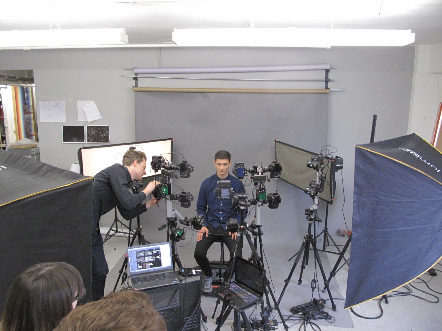 digital fashion innovation studio