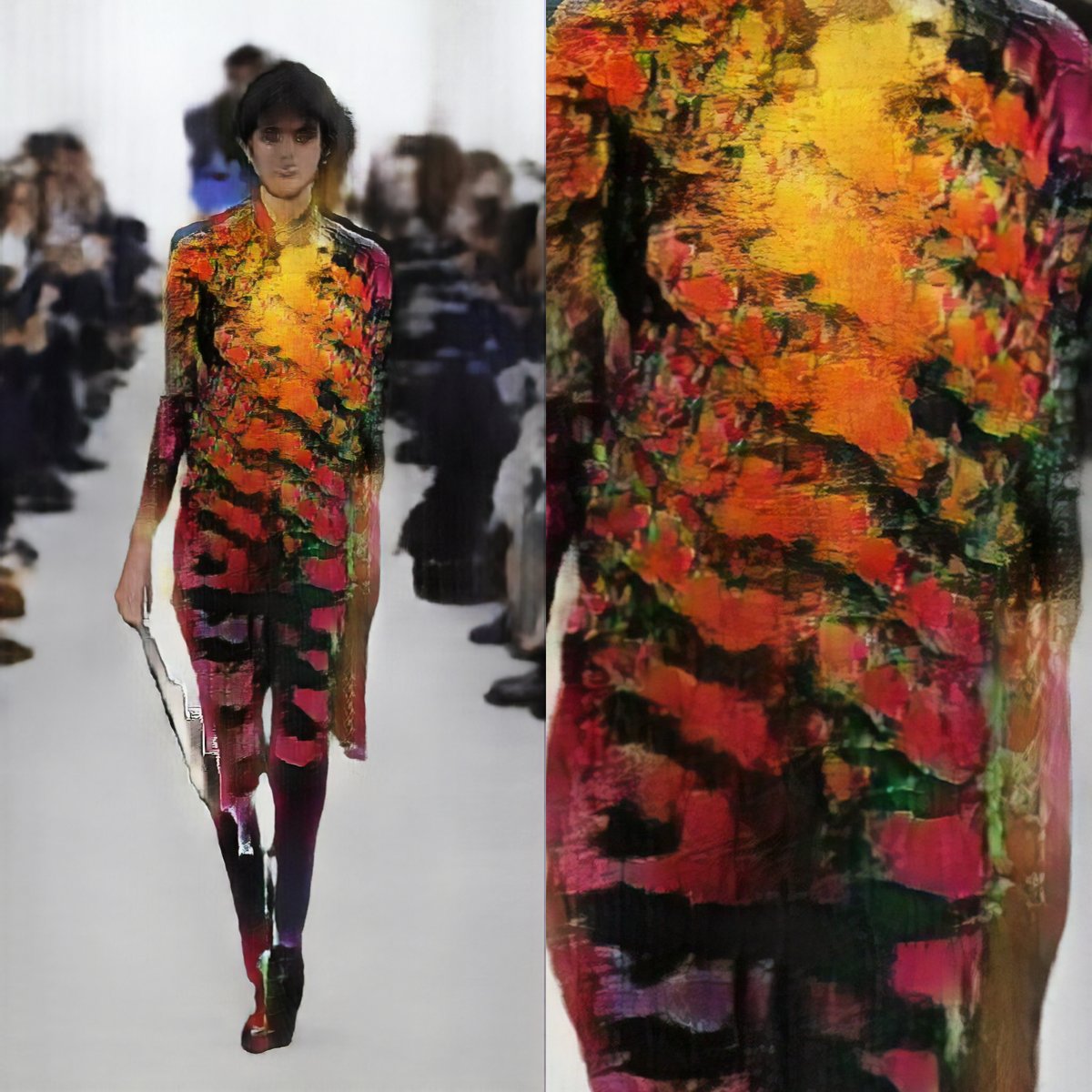 Robbie_Barrat_Balenciaga