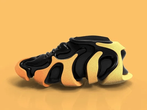 joey khamis footwear