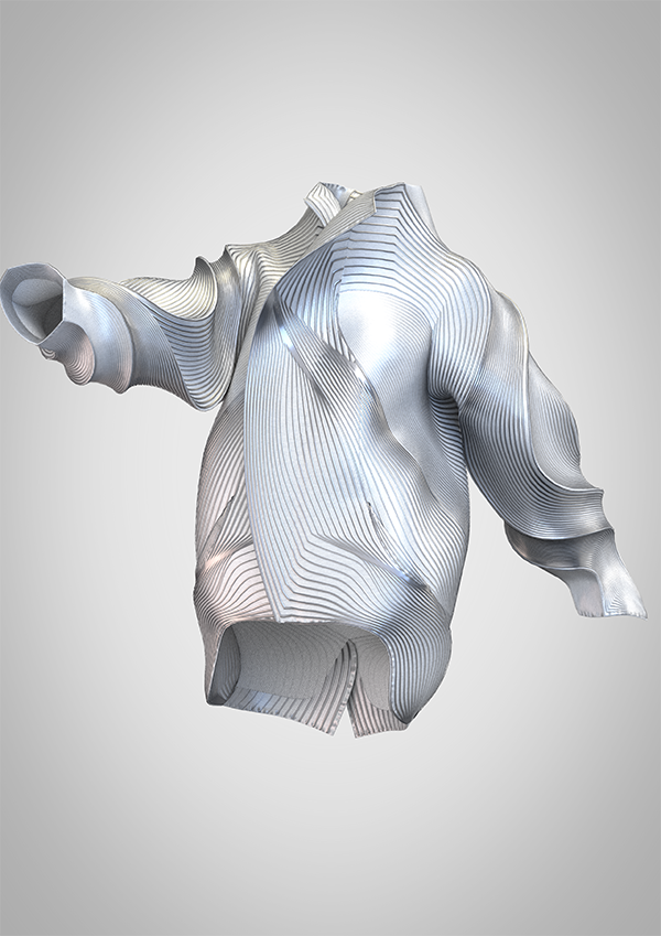 Augmented Weaving