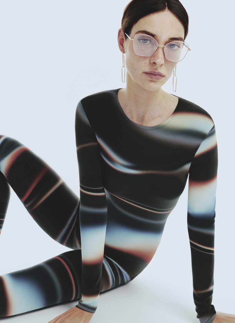 cgi model