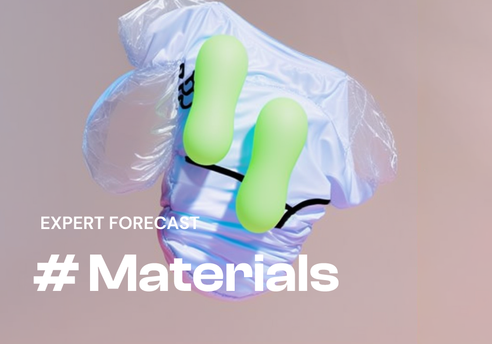 textile material trends