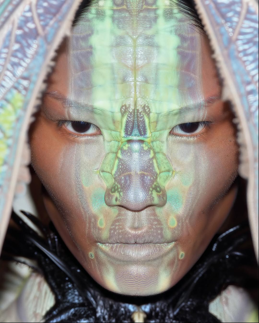 Camouflaging-fawn-ai-fashion