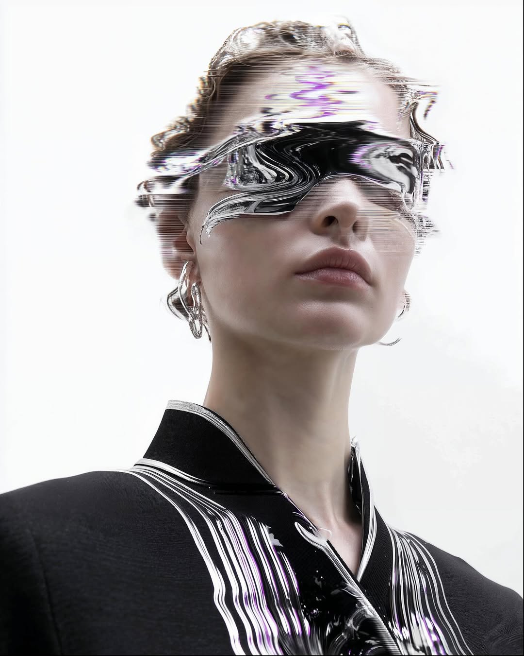 Glitched-Reality-ai-designer