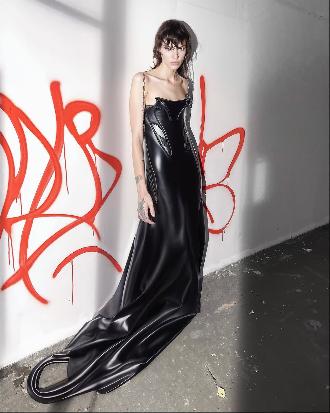 Leather-dresses-Scifi-AI-studio